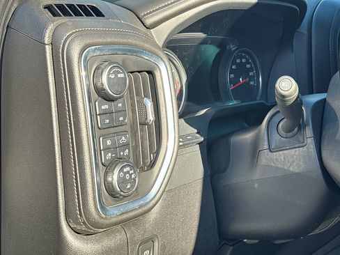 Certified 2023 Chevrolet Silverado 2500 LTZ w/ LTZ Premium Package image 14