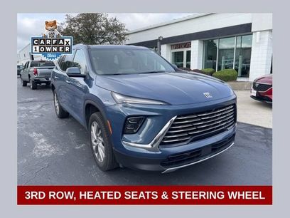 Used 2026 Buick Enclave Preferred w/ Power Package