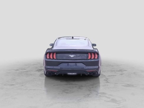 Used 2021 Ford Mustang Premium w/ Equipment Group 201A RWD image 7