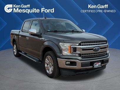 Used 2019 Ford F150 XLT w/ Equipment Group 302A Luxury