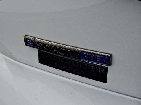 New 2026 MAZDA CX-70 SC AWD/4WD image 6