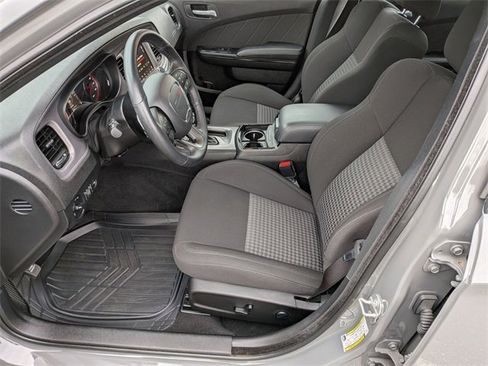 Certified 2023 Dodge Charger R/T w/ Blacktop Package image 10