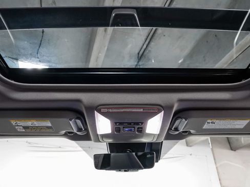 Certified 2025 Toyota RAV4 XLE Premium w/ Weather Package AWD/4WD image 17