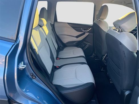 Used 2024 Subaru Forester Premium image 27