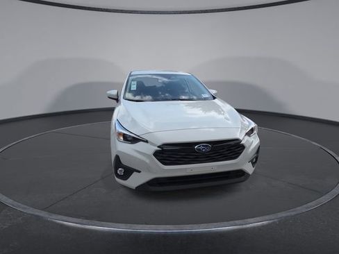 New 2026 Subaru Impreza 2.0i Sport AWD/4WD image 3