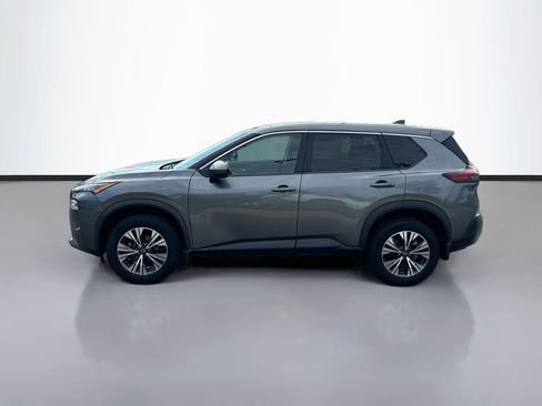 Used 2023 Nissan Rogue SV AWD/4WD image 4