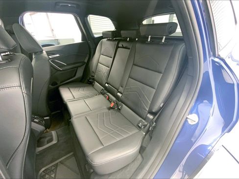 Used 2025 BMW X1 xDrive28i w/ Premium Package AWD/4WD image 14