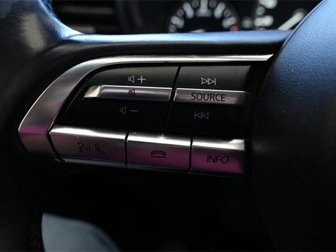 Used 2023 MAZDA MAZDA3 2.5 Turbo Sedan w/Premium Plus image 13