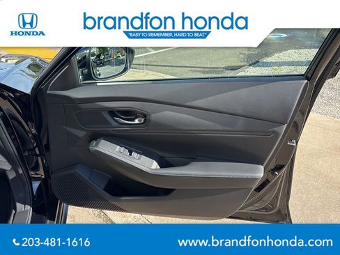 Used 2024 Honda Accord Sport image 8