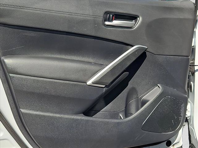 Certified 2026 Toyota Corolla Cross XLE w/ Convenience Package FWD image 11