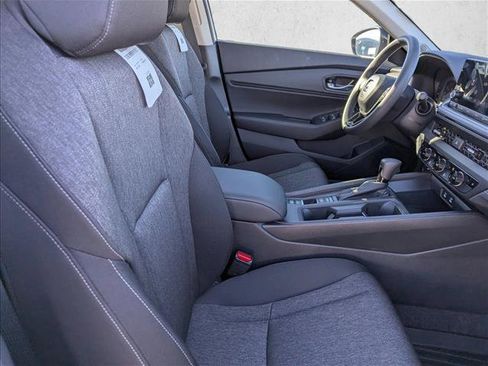 New 2025 Honda Accord SE image 28