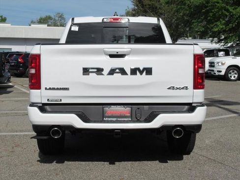 New 2026 RAM 1500 Laramie image 6