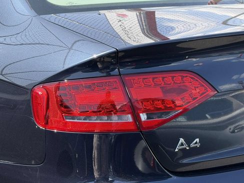 Used 2012 Audi A4 2.0T Premium Plus AWD/4WD image 11
