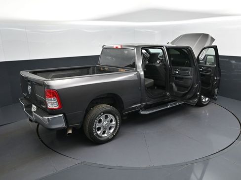 Used 2024 RAM 2500 Big Horn image 51