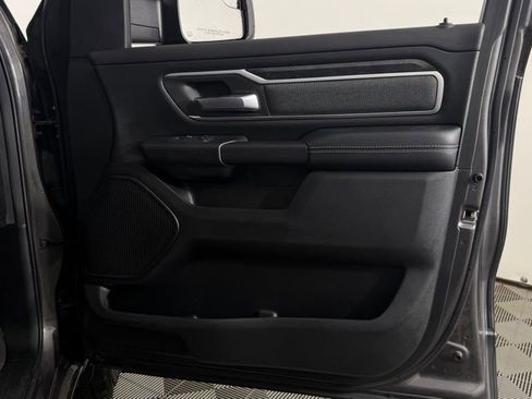 Used 2021 RAM 1500 Big Horn AWD/4WD image 33
