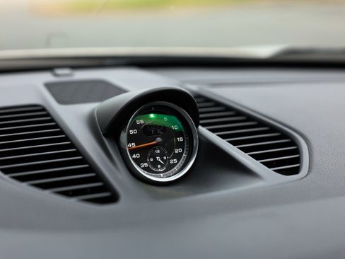 Used 2013 Porsche 911 Carrera S RWD image 5