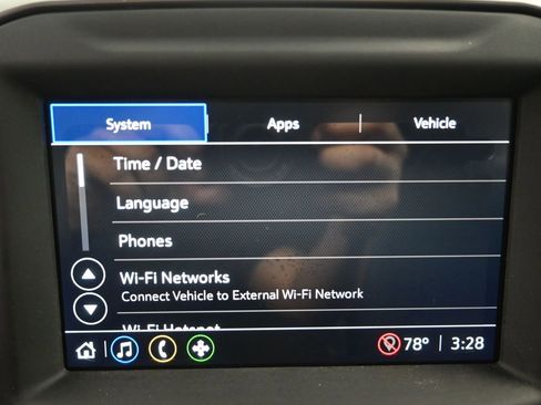 Used 2022 Chevrolet Silverado 1500 Custom image 13