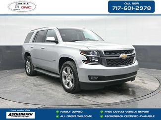 Used 2016 Chevrolet Tahoe LT w/ Luxury Package video 1