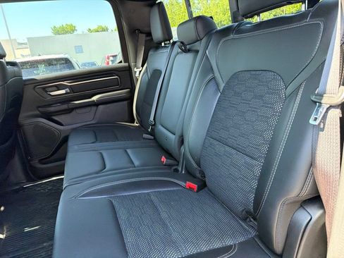 Used 2020 RAM 1500 Sport w/ Level 2 Equipment Group AWD/4WD image 17