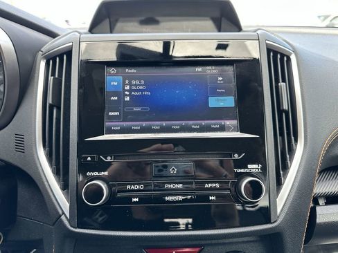 Used 2021 Subaru Crosstrek 2.0i Premium w/ Popular Package #2 image 24