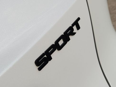 Used 2025 Honda CR-V Sport-L image 19