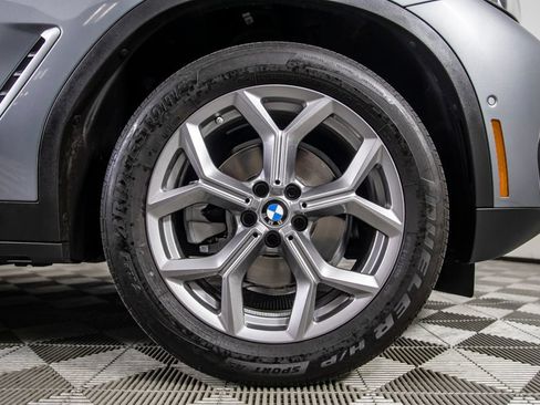 Used 2023 BMW X3 sDrive30i w/ Convenience Package RWD image 17