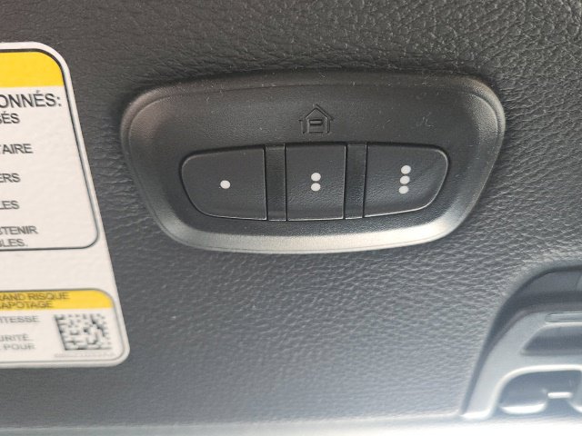 Used 2024 Jeep Wrangler Unlimited Rubicon 4xe AWD/4WD image 36