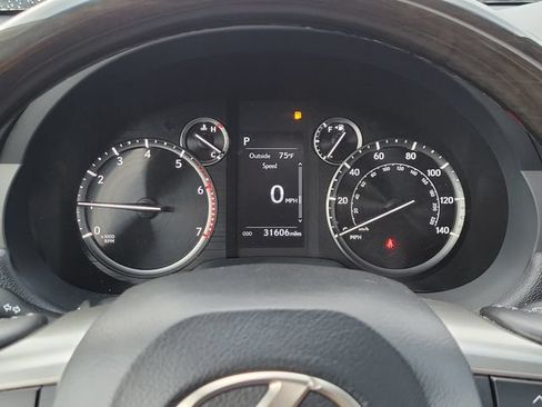 Used 2023 Lexus GX 460 Premium w/ Premium Package AWD/4WD image 14