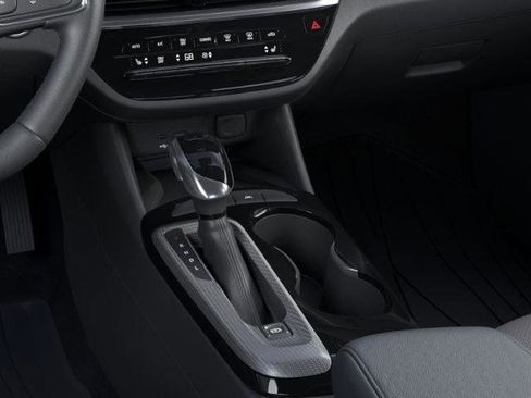 New 2026 Buick Envista Avenir FWD image 38