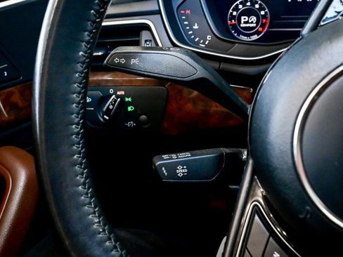 Used 2018 Audi A5 2.0T Premium Plus w/ Premium Plus image 41