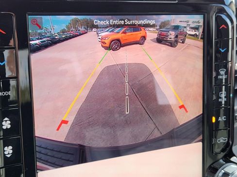 New 2026 RAM 2500 Tradesman image 19