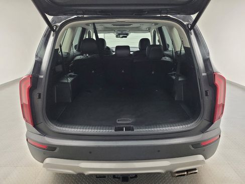 Used 2020 Kia Telluride EX w/ Towing Package AWD/4WD image 29