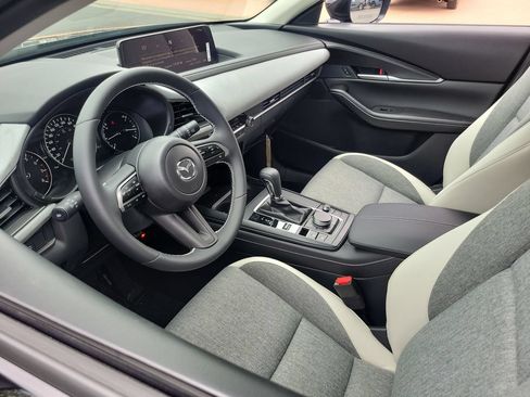 New 2026 MAZDA CX-30 Aire Edition AWD/4WD image 3