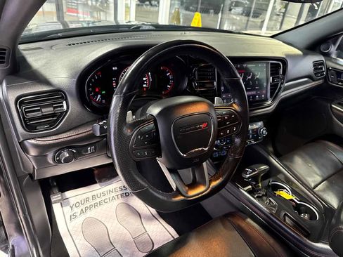 Used 2024 Dodge Durango GT AWD/4WD image 27