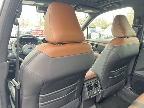 New 2026 Subaru Forester Touring image 31