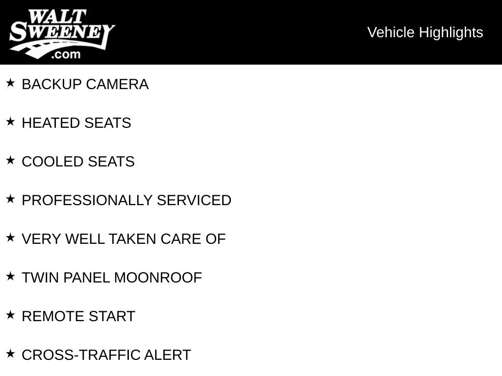 Used 2017 Chrysler Pacifica Limited w/ UConnect Theater Package FWD image 15