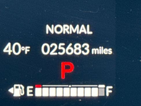 Certified 2023 Honda HR-V LX image 19