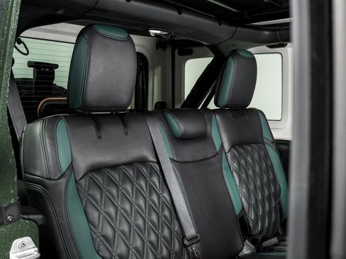 Used 2023 Jeep Wrangler Unlimited Rubicon 392 image 29