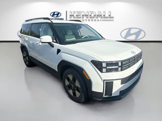 New 2026 Hyundai Santa Fe SEL FWD video 1