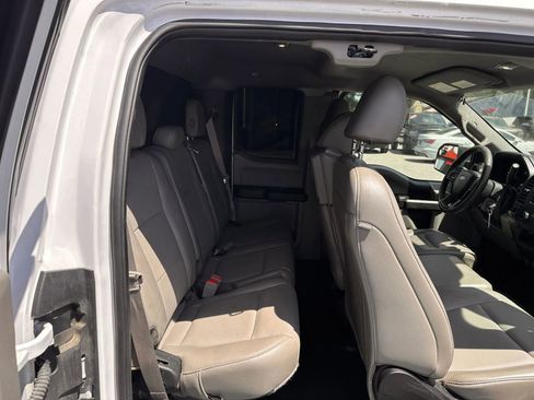 Used 2019 Ford F150 XL w/ Equipment Group 101A Mid RWD image 15