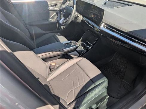 Certified 2025 BMW X1 xDrive28i w/ Technology Package image 19