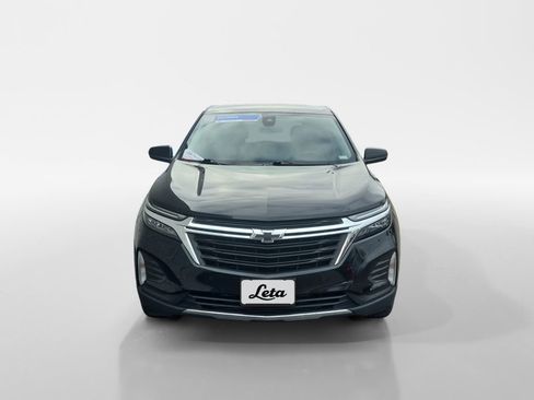 Used 2022 Chevrolet Equinox LT image 8