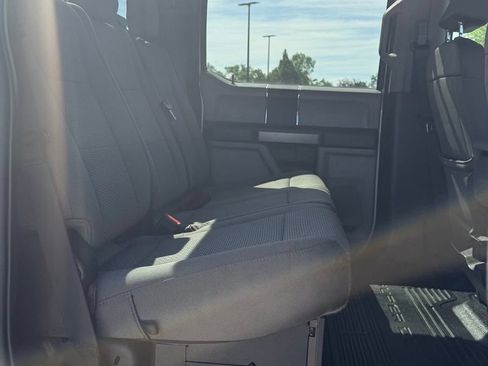 Used 2021 Ford F250 XLT w/ XLT Value Package AWD/4WD image 17