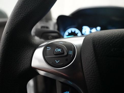 Used 2022 Ford Transit Connect XL FWD image 16