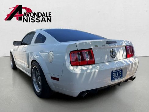 Used 2007 Ford Mustang GT RWD image 3