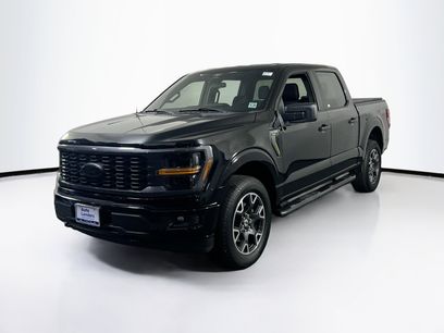 Used 2024 Ford F150 STX