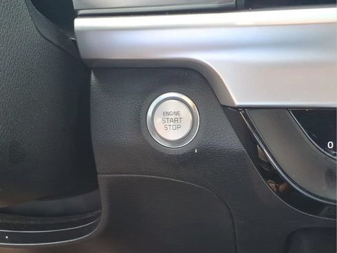 Used 2020 Kia Telluride S AWD/4WD image 12