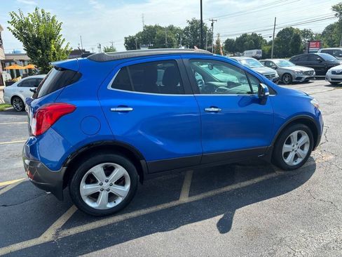 Used 2015 Buick Encore FWD image 4
