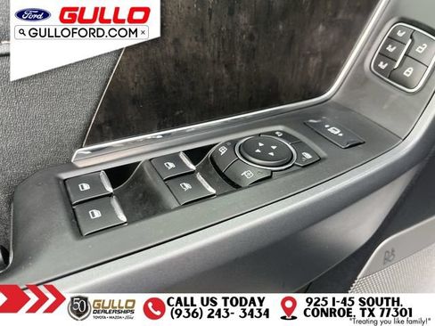 Certified 2023 Ford F350 Lariat w/ Lariat Ultimate Package AWD/4WD image 21