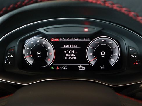 New 2026 Audi Q8 Prestige image 19